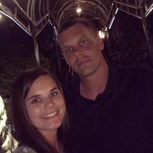 Meet your Posher, Nicholas